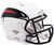 Atlanta Falcons Helmet Riddell Replica Mini Speed Style AMP Alternate