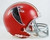 Atlanta Falcons Helmet Riddell Replica Mini VSR4 Style 1966-1969 Throwback