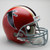 Atlanta Falcons 1966-69 Throwback Pro Line Helmet