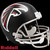 Atlanta Falcons Helmet Riddell Replica Full Size VSR4 Style 2020