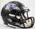 Baltimore Ravens Speed Mini Helmet