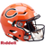 Chicago Bears Helmet Riddell Authentic Full Size SpeedFlex Style