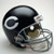 Chicago Bears 1962-73 Throwback Riddell Deluxe Replica Helmet