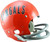 Cincinnati Bengals 1968-79 TK Helmet