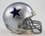 Dallas Cowboys 1964-66 Throwback Replica Mini Helmet w/ Z2B Face Mask