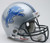 Detroit Lions Pro Line Helmet