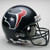 Houston Texans Pro Line Helmet