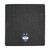 University of Connecticut - UConn Huskies Heavy Duty Vinyl Cargo Mat Husky Primary Logo Black