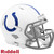 Indianapolis Colts Helmet Riddell Replica Mini Speed Style 2020