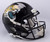 Jacksonville Jaguars Helmet Riddell Authentic Full Size Speed Style 2018