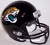 Jacksonville Jaguars Helmet Riddell Replica Full Size VSR4 Style 2018