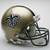 New Orleans Saints Pro Line Helmet