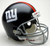 New York Giants 1961-74 Throwback Riddell Deluxe Replica Helmet