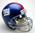 New York Giants Riddell Deluxe Replica Helmet