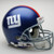 New York Giants Pro Line Helmet