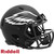 Philadelphia Eagles Helmet Riddell Replica Mini Speed Style Eclipse Alternate