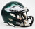 Philadelphia Eagles Speed Mini Helmet