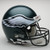 Philadelphia Eagles Pro Line Helmet