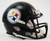 Pittsburgh Steelers Speed Mini Helmet