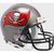 Tampa Bay Buccaneers Helmet Riddell Replica Mini VSR4 Style 2020