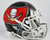 Tampa Bay Buccaneers Speed Mini Helmet