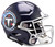 Tennessee Titans Helmet Riddell Authentic Full Size SpeedFlex Style