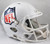 NFL Shield Deluxe Replica Speed Helmet