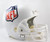 NFL Shield Riddell Deluxe Replica Helmet