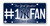 New York Yankees License Plate #1 Fan