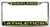 Oakland Athletics License Plate Frame Laser Cut Chrome