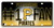 Pittsburgh Pirates License Plate - #1 Fan