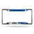 Toronto Blue Jays License Plate Frame Chrome EZ View