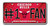 Chicago Bulls License Plate #1 Fan