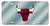 Chicago Bulls License Plate Laser Cut Silver