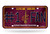 Cleveland Cavaliers License Plate #1 Fan C Logo