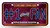 Cleveland Cavaliers License Plate #1 Fan Cavaliers Logo