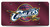 Cleveland Cavaliers License Plate Laser Cut Red