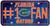 Florida Gators License Plate #1 Fan