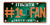 Miami Hurricanes License Plate #1 Fan