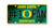 Oregon Ducks License Plate #1 Fan