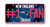 New England Patriots License Plate #1 Fan