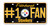 Pittsburgh Steelers License Plate #1 Fan