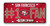 San Francisco 49ers License Plate #1 Fan