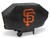 San Francisco Giants Grill Cover Deluxe