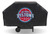 Detroit Pistons Grill Cover Economy