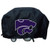 Kansas State Wildcats Grill Cover Economy
