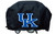 Kentucky Wildcats Grill Cover Economy