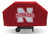 Nebraska Cornhuskers Grill Cover Economy