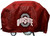 Ohio State Buckeyes Grill Cover Deluxe