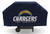 Los Angeles Chargers Grill Cover Economy